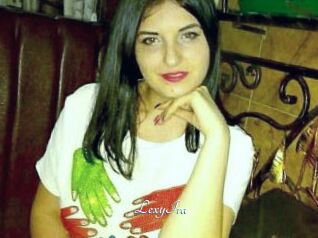 LexyIra