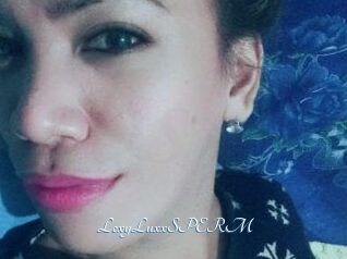 LexyLuxxSPERM