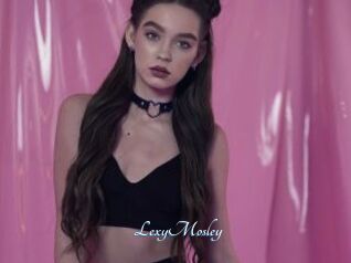 LexyMosley