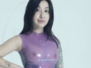 LeyaExotic