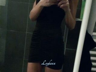 Leylaxx