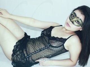 Leysha