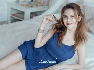 LiaSands