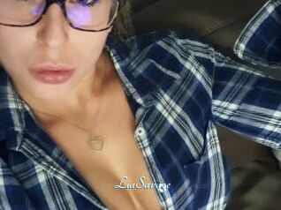 LiaSavage
