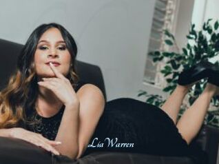 LiaWarren