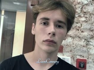 LiamConnery