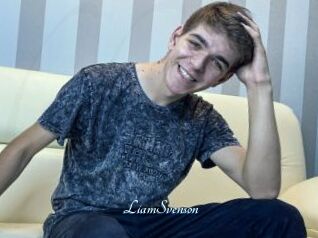 LiamSvenson