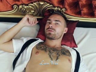 LiamWild