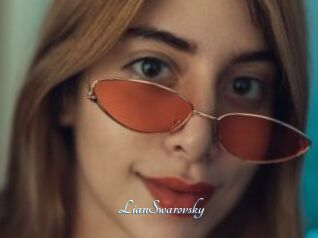 LianSwarovsky