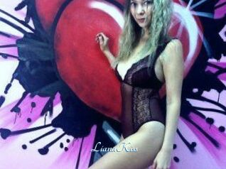 LianaKiss