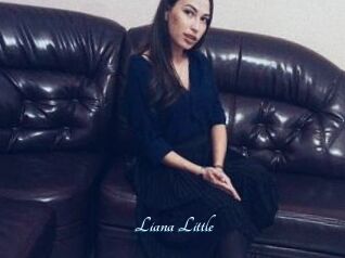 Liana_Little