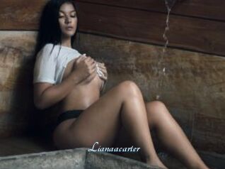 Lianaacarter