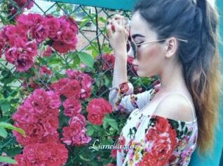 Lianella_star