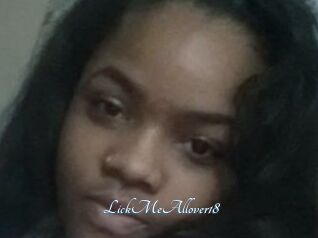 LickMeAllover18