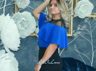 LifeIsLovee