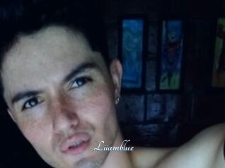 Liiamblue