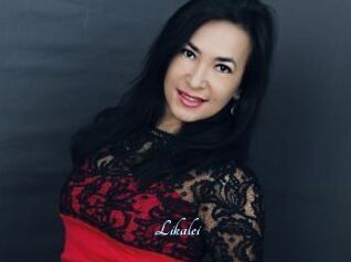Likalei
