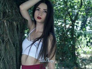 LilBerry