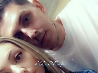 LilLexNCoogie