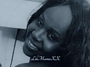 LilMamaXX