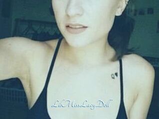 LilMissLacyDoll