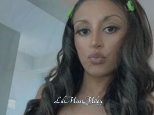 LilMissMiley