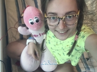 LilSasha