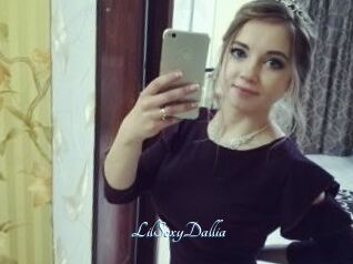 LilSexyDallia