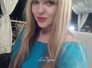 LilTigress