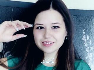 Lilashy