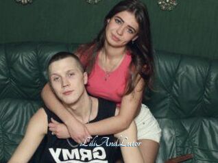 LiliAndLutor