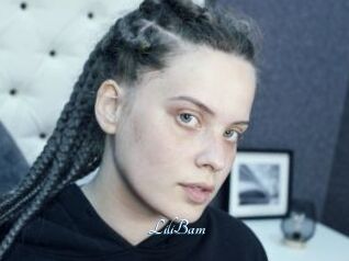 LiliBam