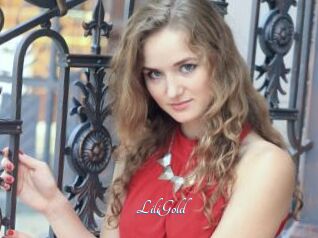 LiliGold