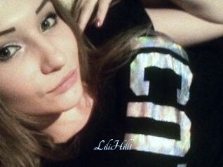 LiliHillt