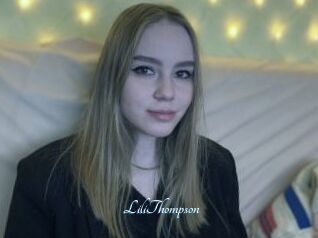 LiliThompson