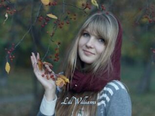 LiliWilliams
