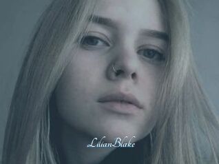 LilianBlake