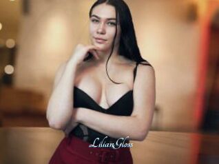 LilianGloss