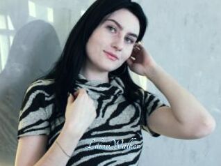 LilianWalker