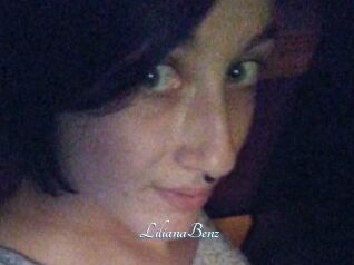 Liliana_Benz