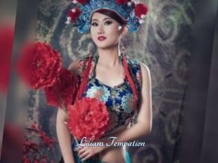 Lilians_Tempation