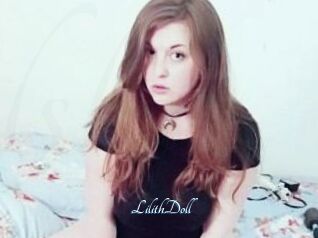 LilithDoll