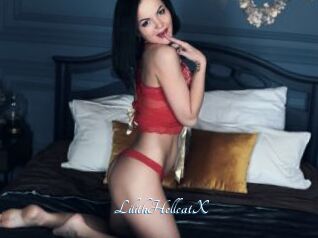 LilithHellcatX