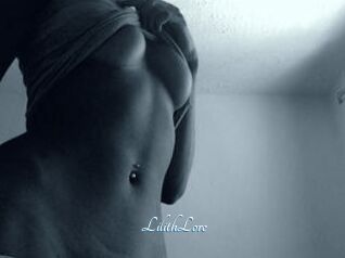LilithLore