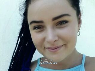 Lilith_Love
