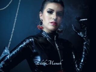 LilithManah