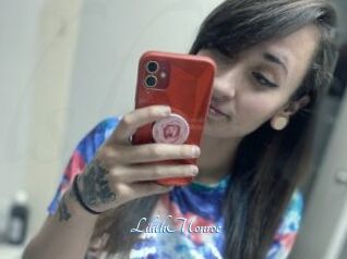 LilithMonroe