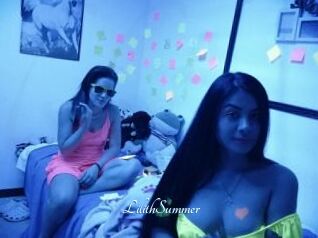 LilithSummer