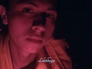 Lilithboy31