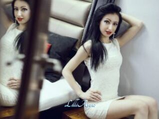 LilliAnne